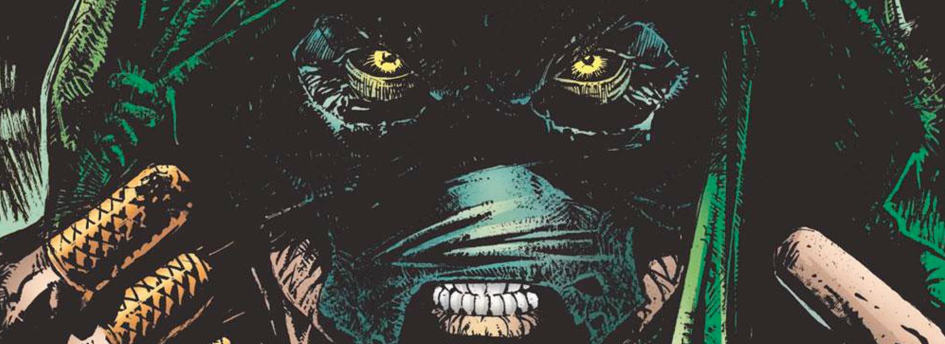 Doctor Doom (Victor von Doom)