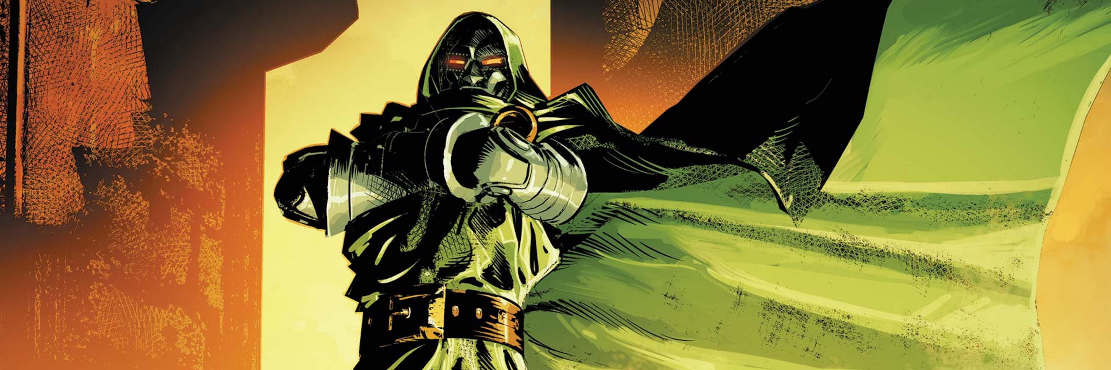 Doctor Doom (Victor von Doom)