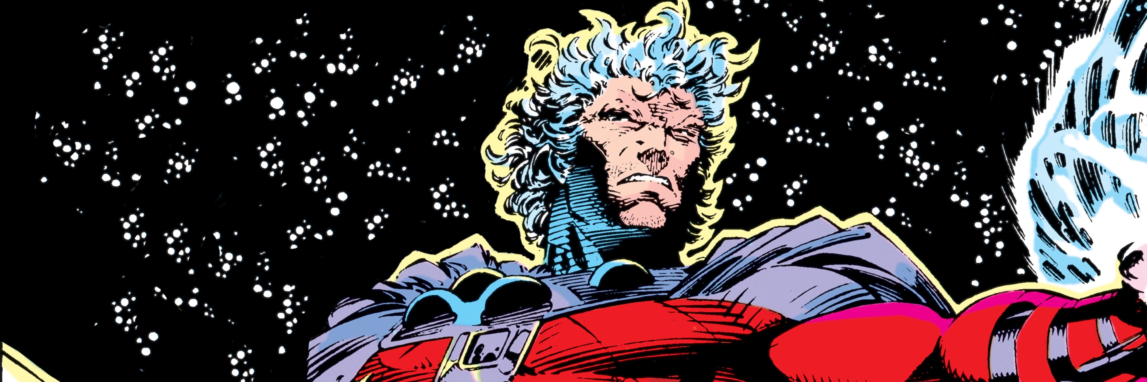 Magneto (Max Eisenhardt)