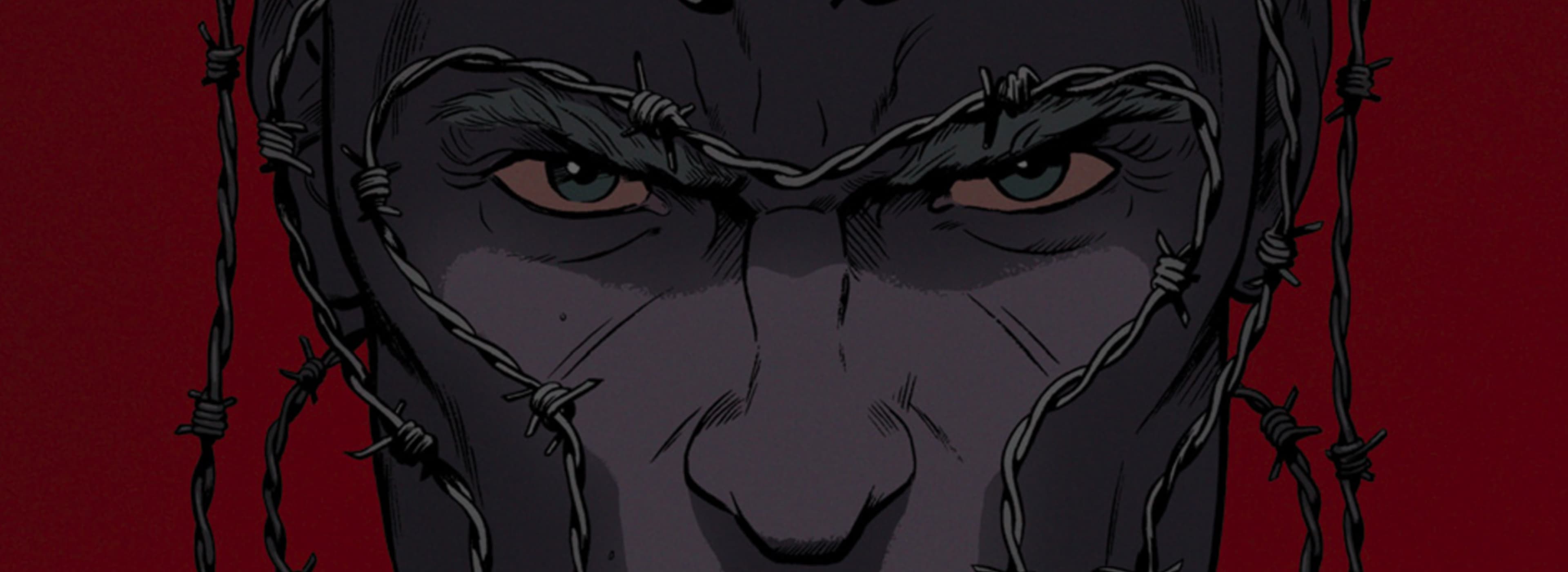 Magneto (Max Eisenhardt) 