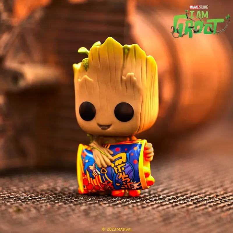 Shop Marvel Must Haves: I Am Groot | Marvel