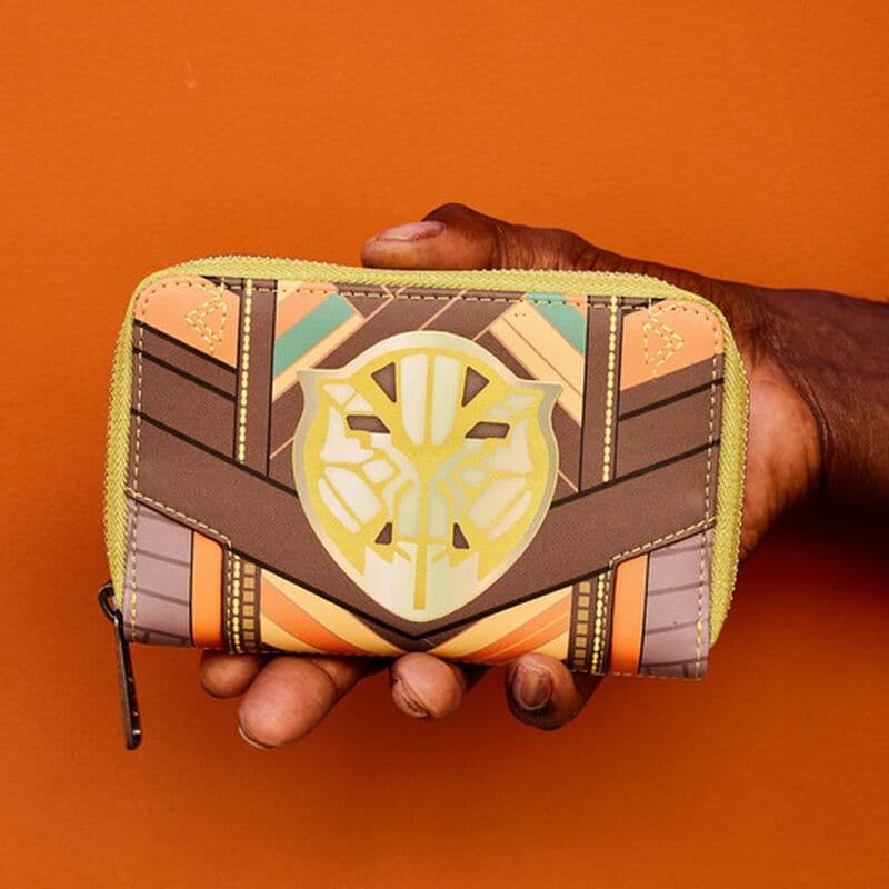 Okoye Loungefly Wallet