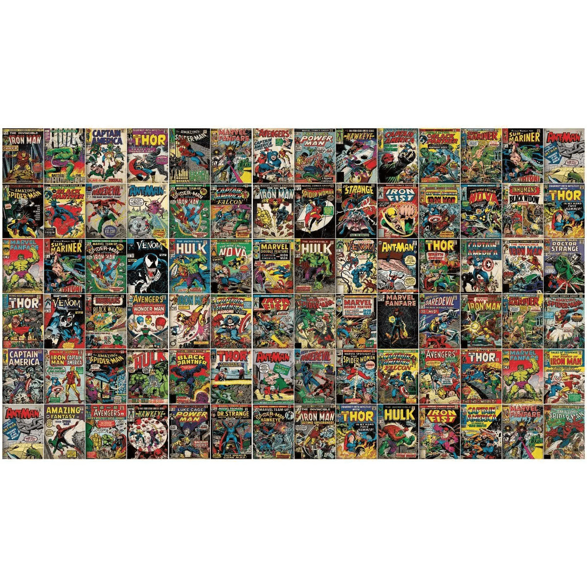Shop it <a href=https://www.target.com/p/marvel-comic-cover-peel-and-stick-kids-39-wall-mural-roommates/-/A-79476965#lnk=sametab>here</a>