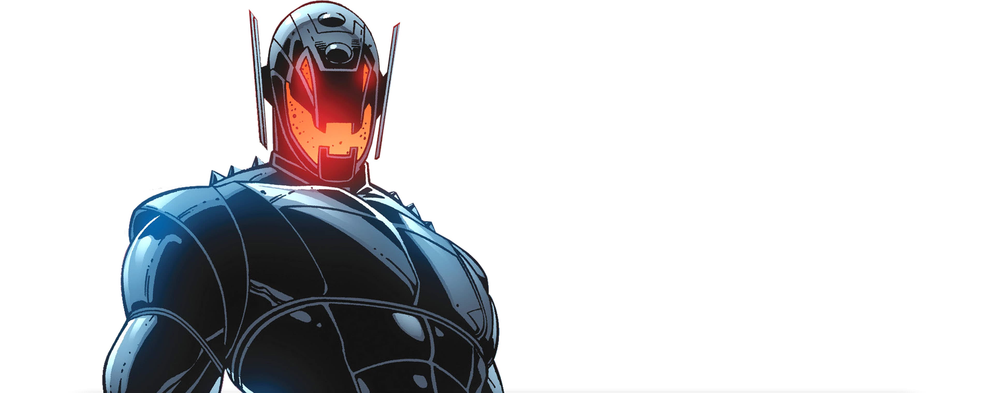 Ultron