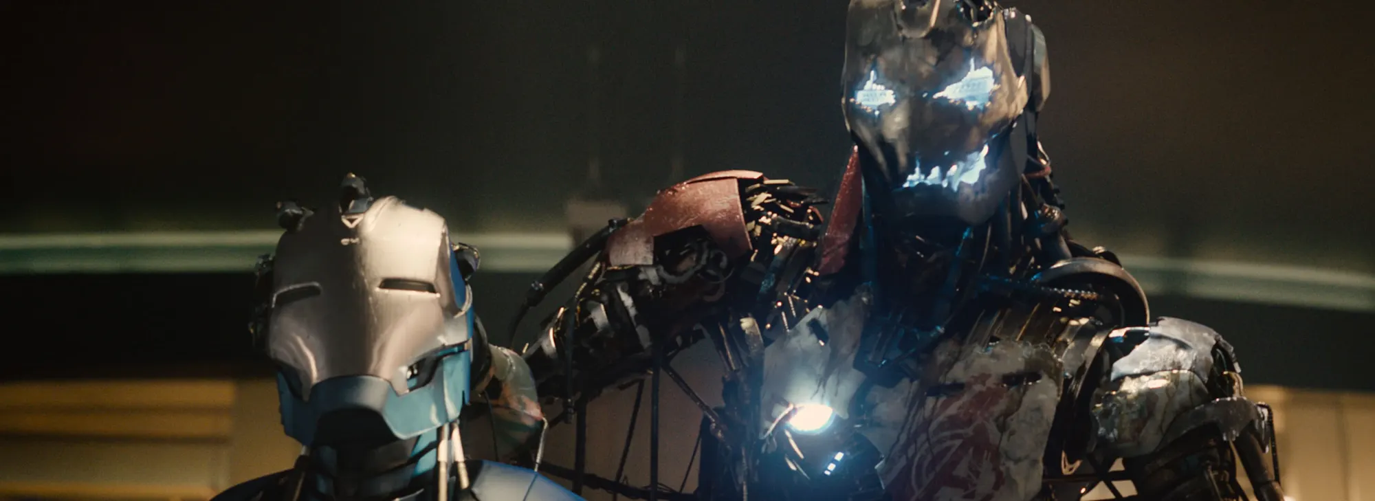 Ultron Powers, Enemies, & History | Characters | Marvel