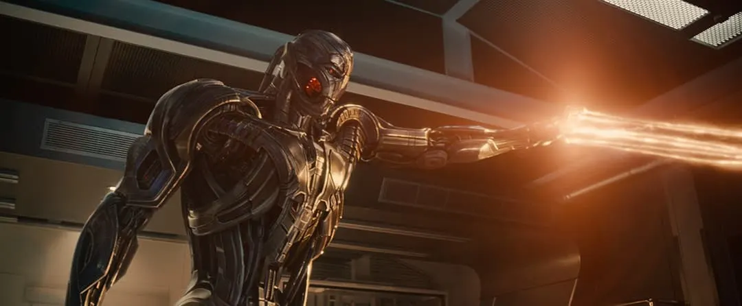 Ultron Overpowered Ultron Powers, Enemies, & History | Characters | Marvel