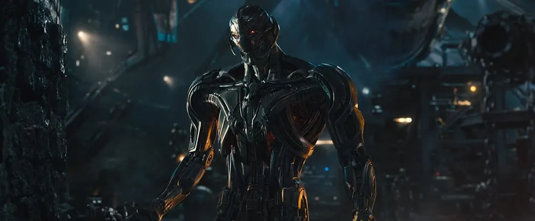 Ultron Powers, Enemies, & History | Characters | Marvel