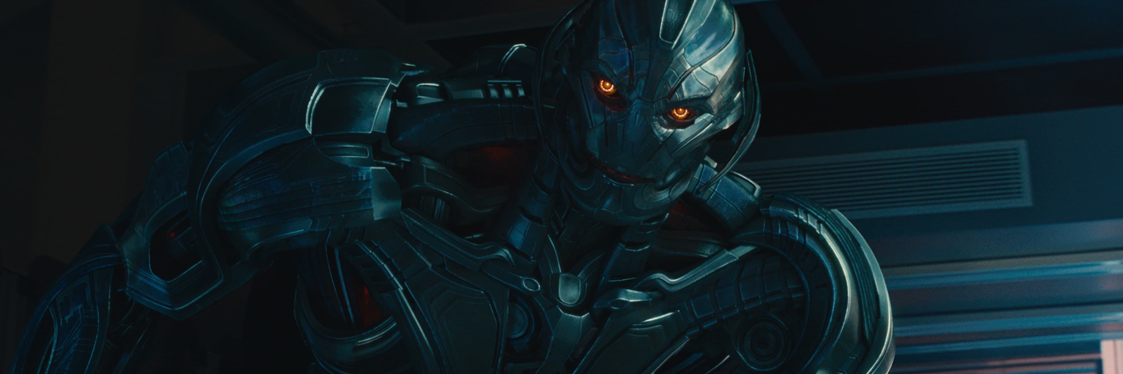 Ultron