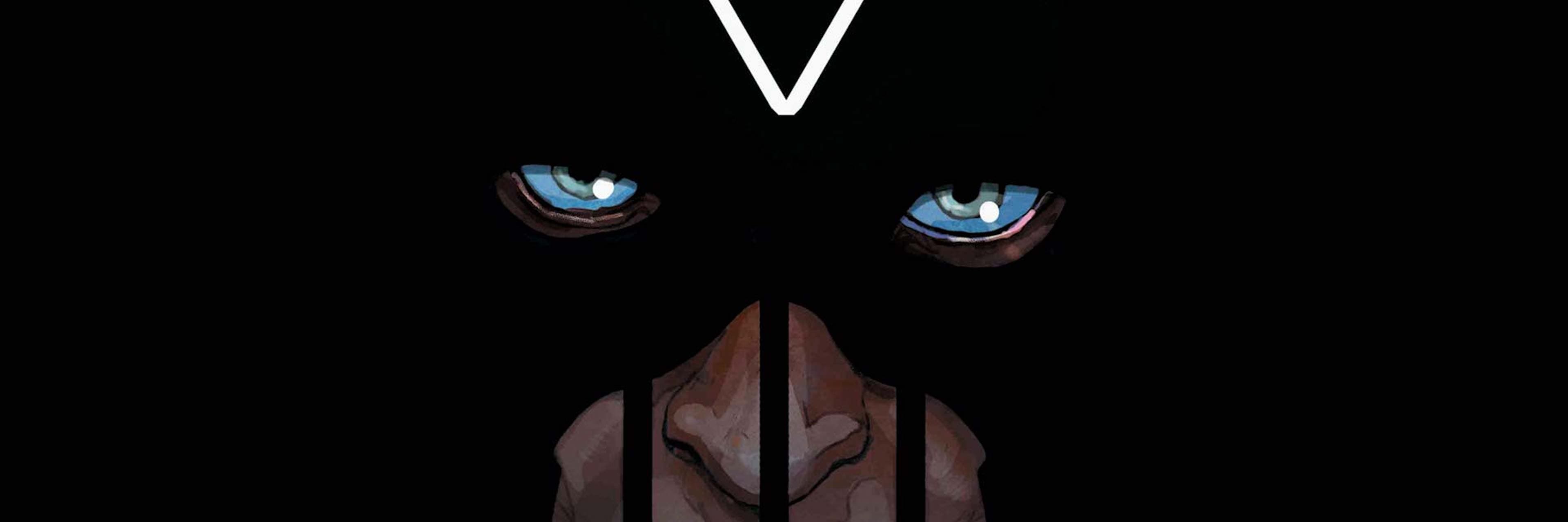 Black Bolt