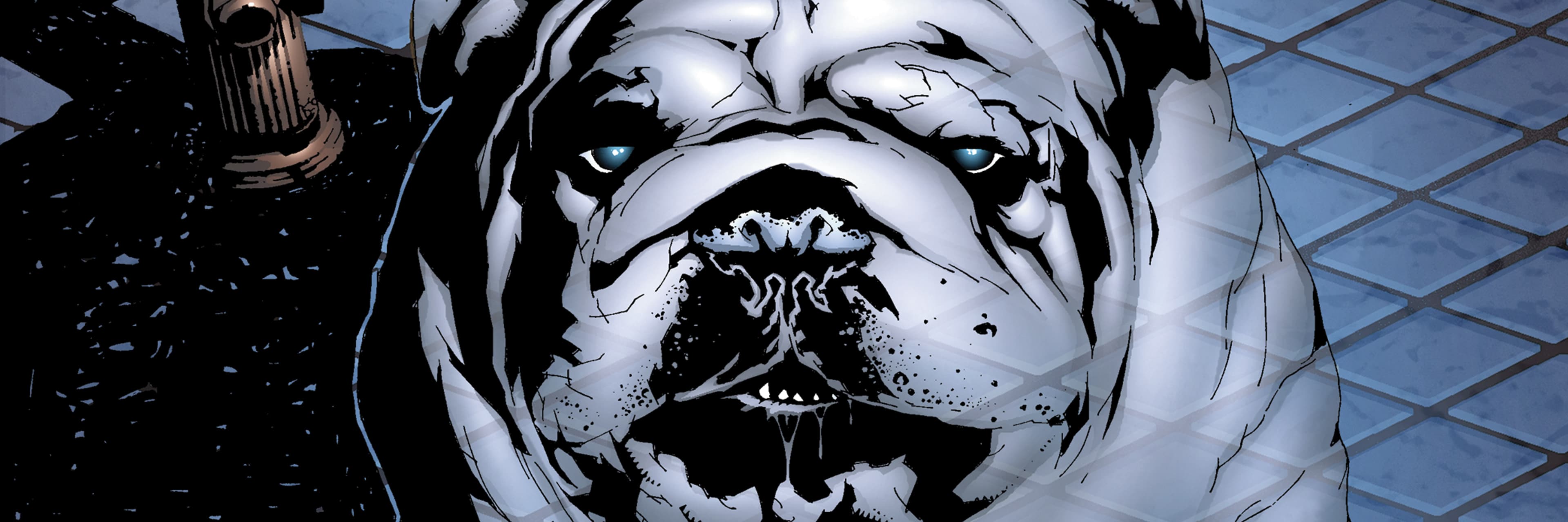 Lockjaw