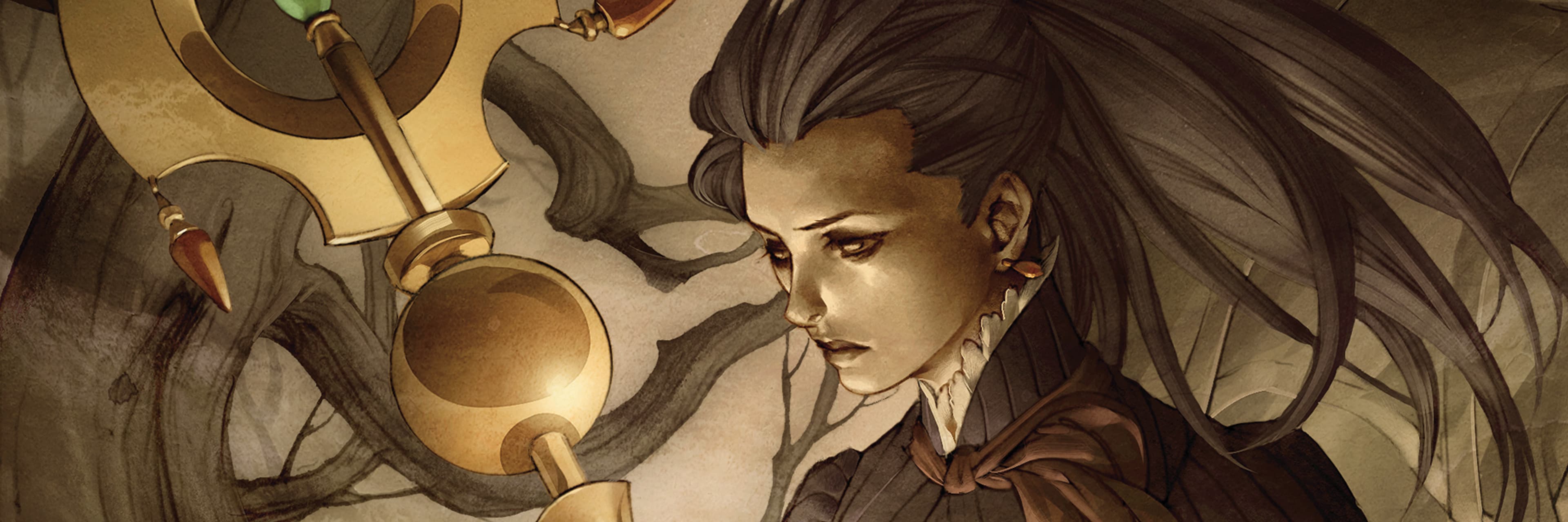 Nico Minoru