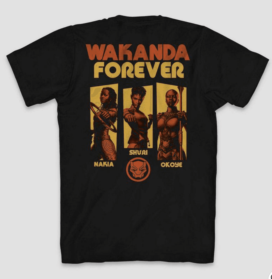 Shop it <a href=https://www.target.com/p/men-s-marvel-black-panther-short-sleeve-graphic-t-shirt-black/-/A-87465607?preselect=86794091#lnk=sametab>here</a>