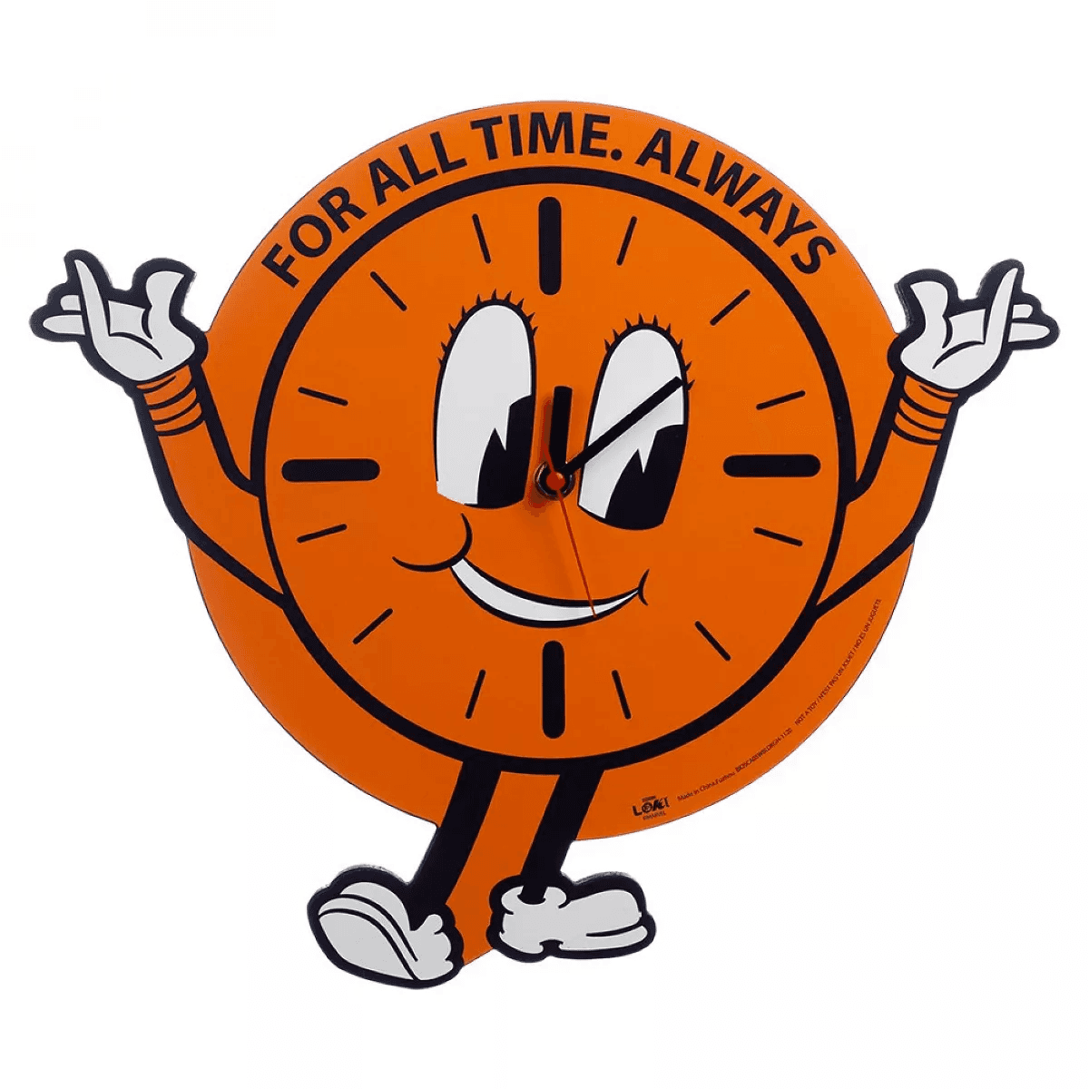 Shop it <a href=https://www.target.com/p/marvel-loki-miss-minutes-shaped-mdf-clock/-/A-87558564#lnk=sametab>here</a>