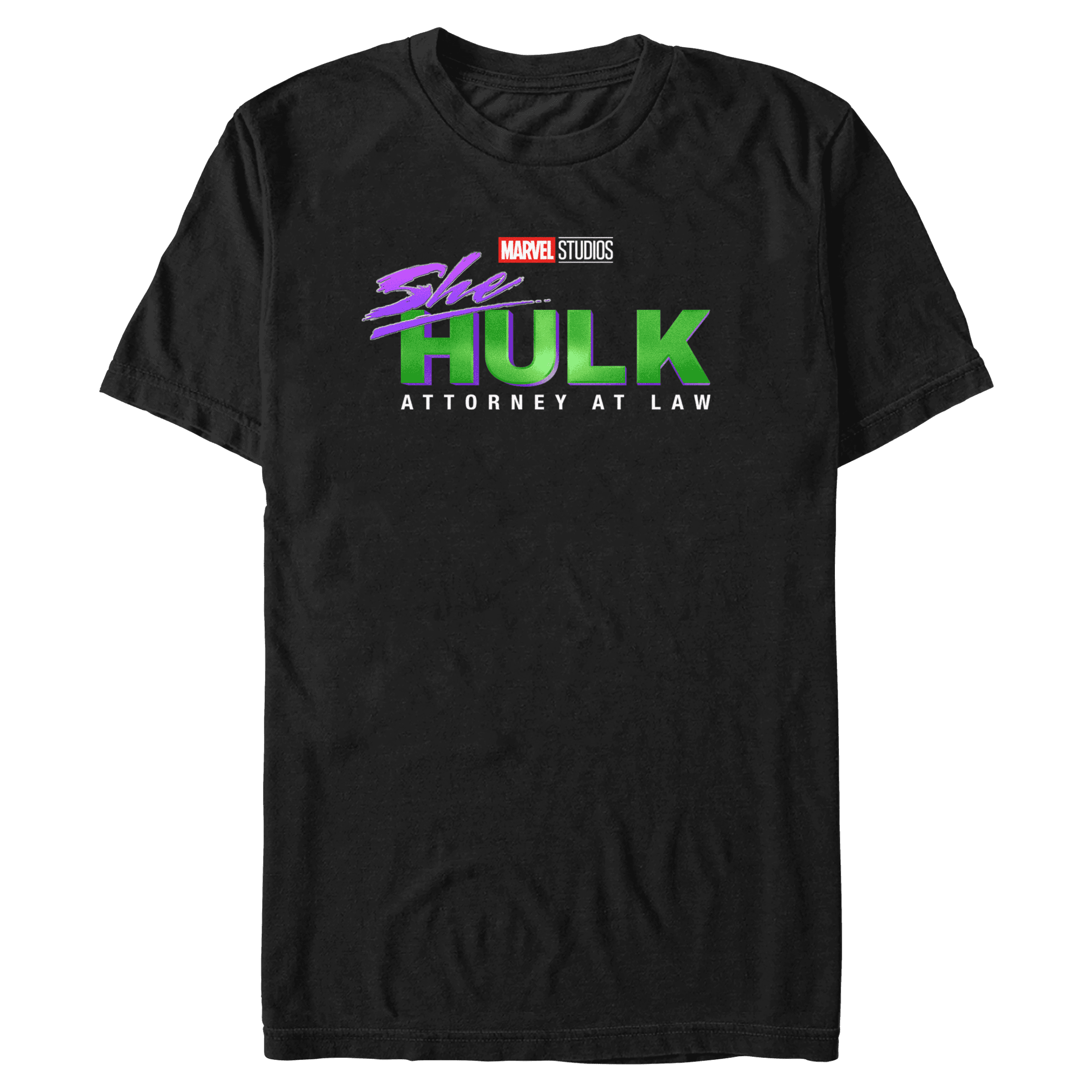 She-Hulk Logo t-shirt
