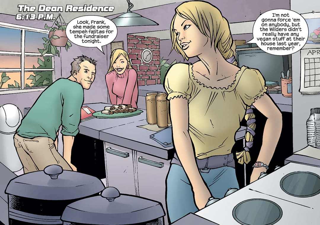 Queen of the Werewolves