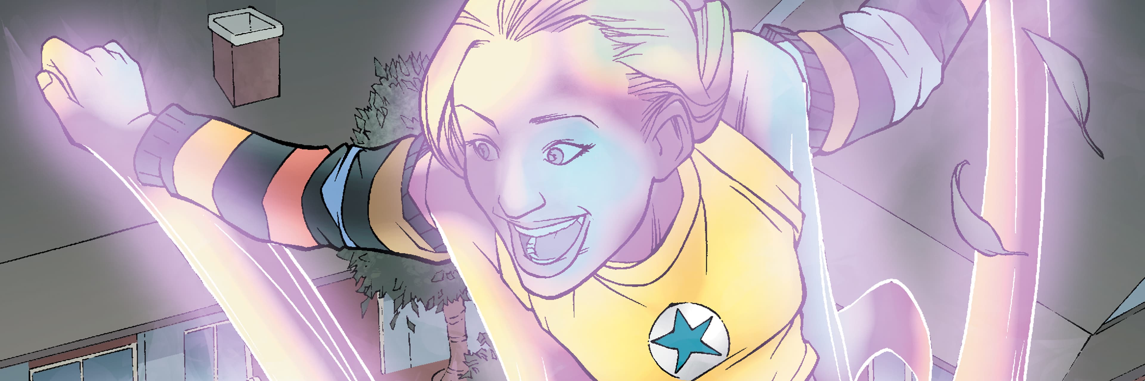 Karolina Dean