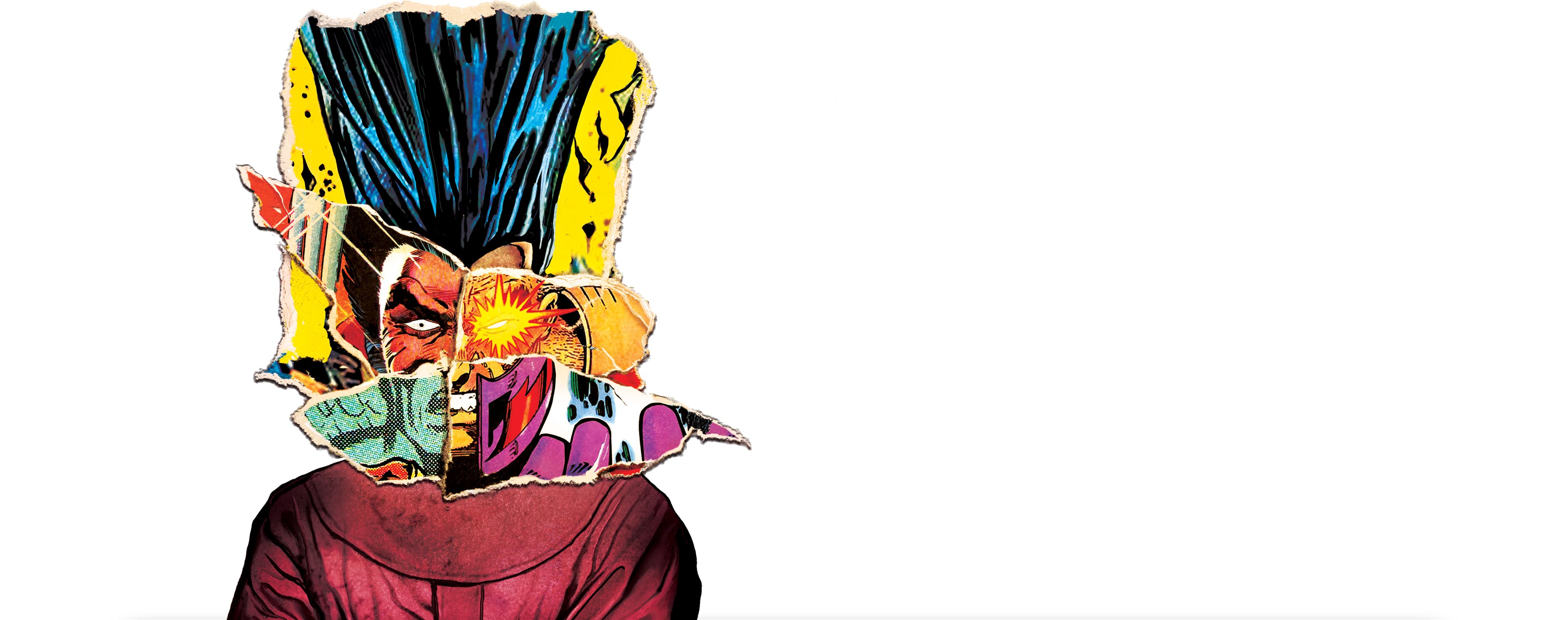 Legion (David Haller)