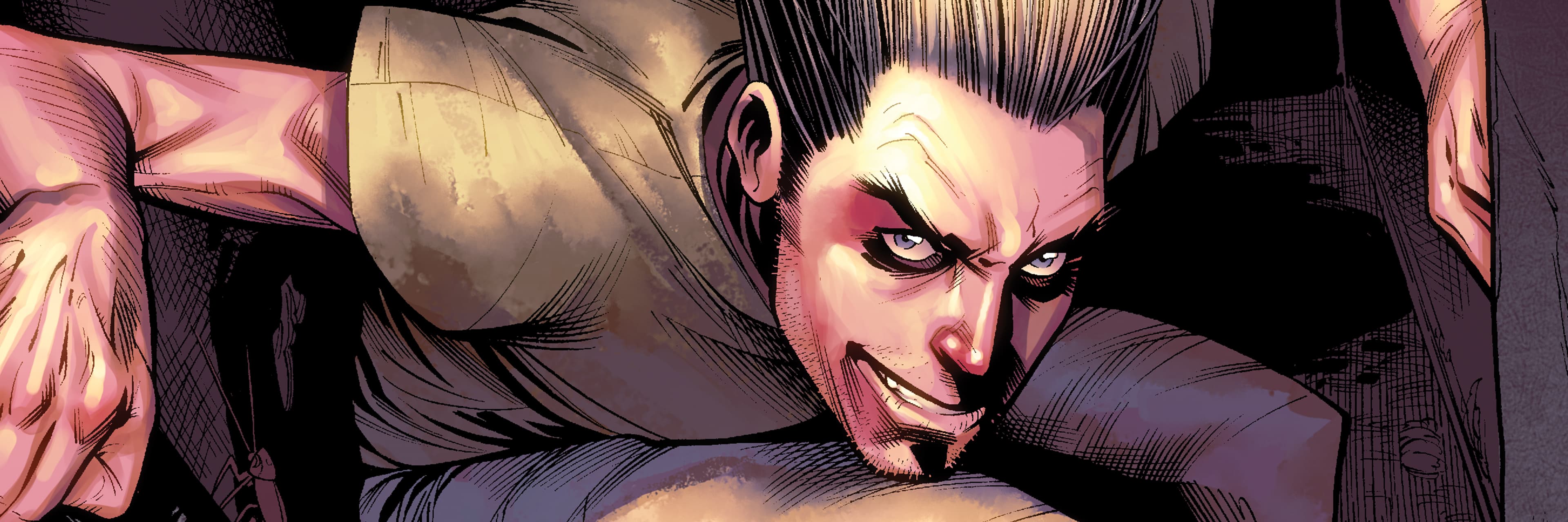 Legion (David Haller)