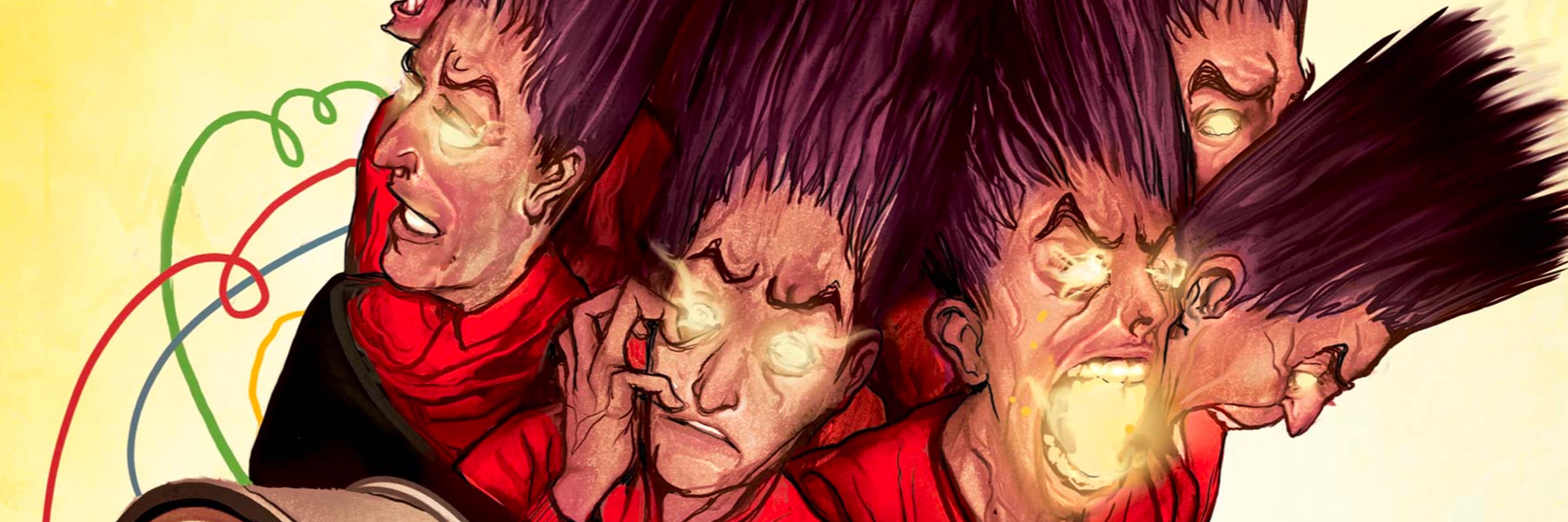 Legion (David Haller)