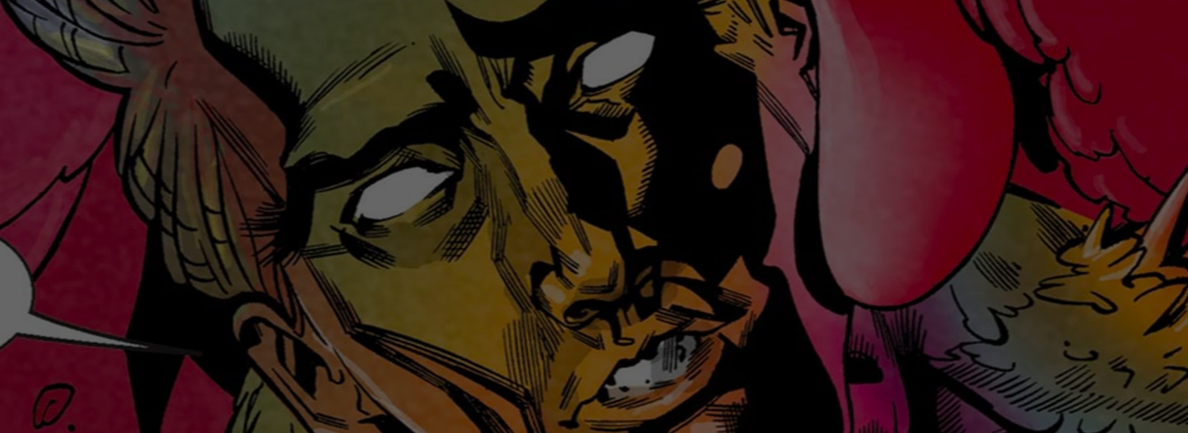 Legion (David Haller)