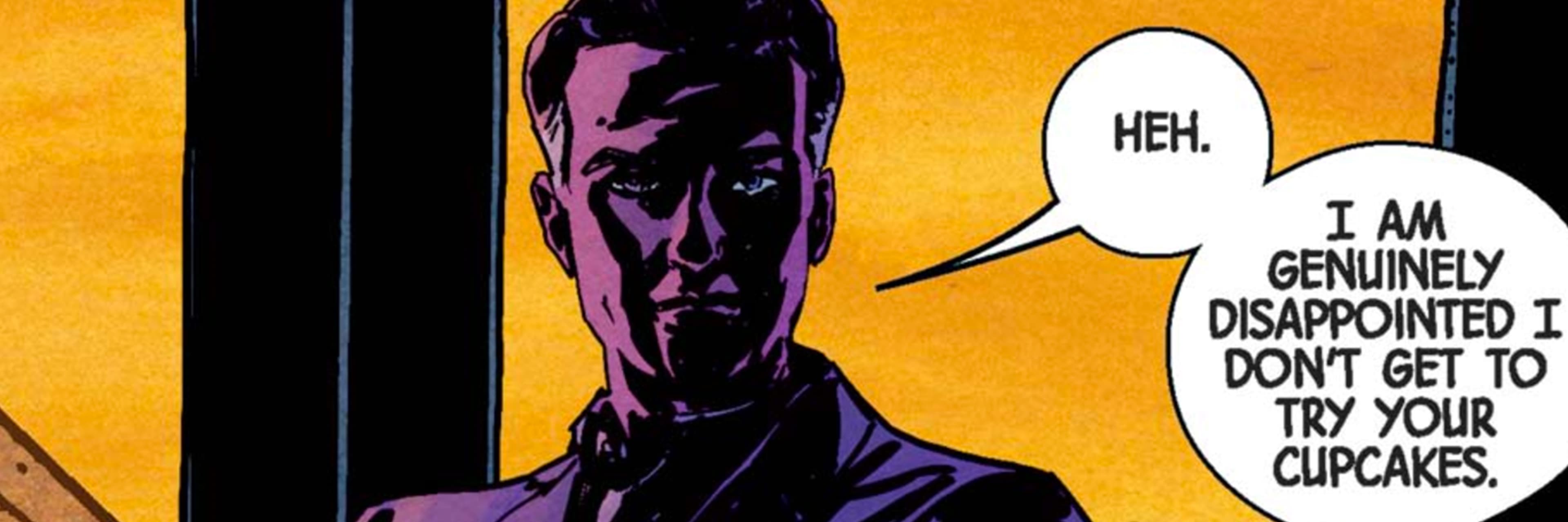 Purple Man (Zebediah Killgrave)