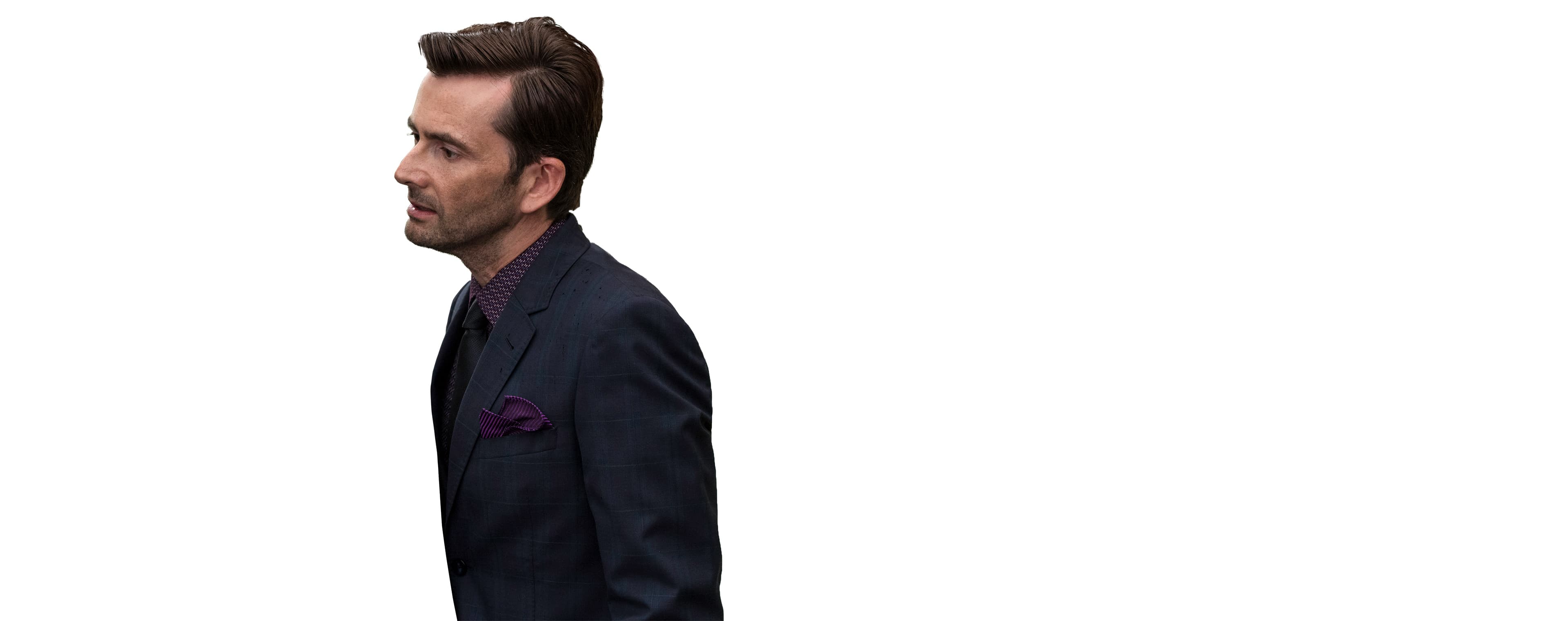 Kilgrave (Kevin Thompson)