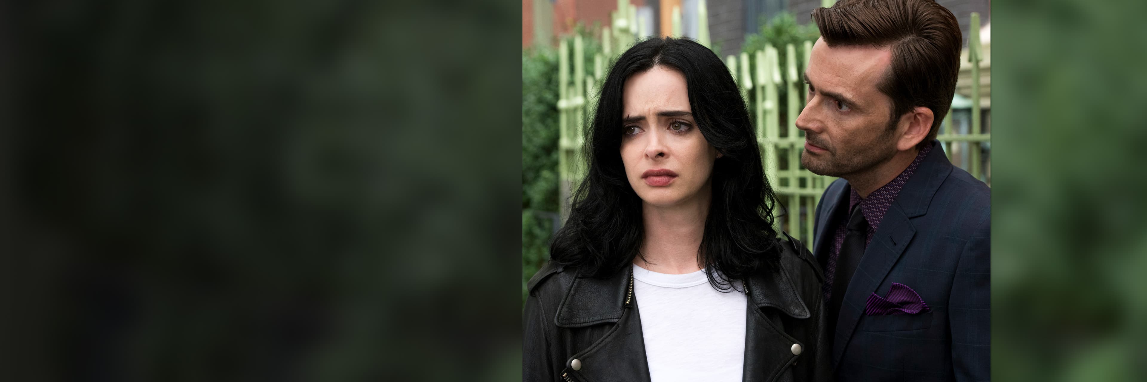 Kilgrave (Kevin Thompson)