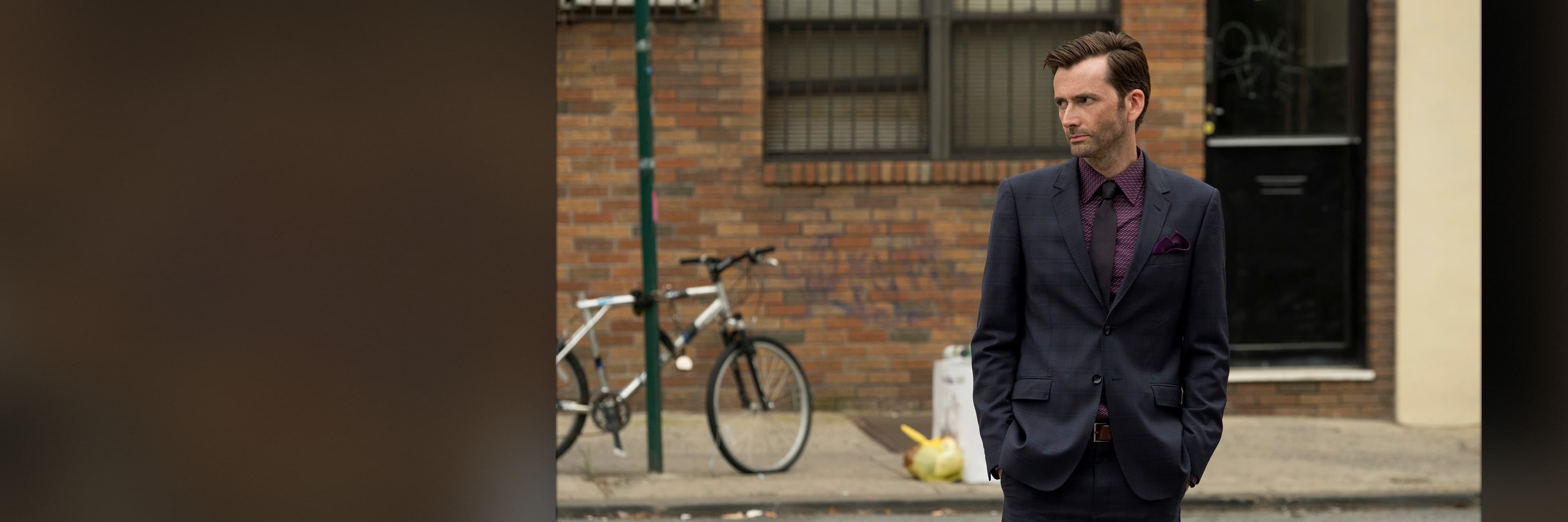 Kilgrave (Kevin Thompson)