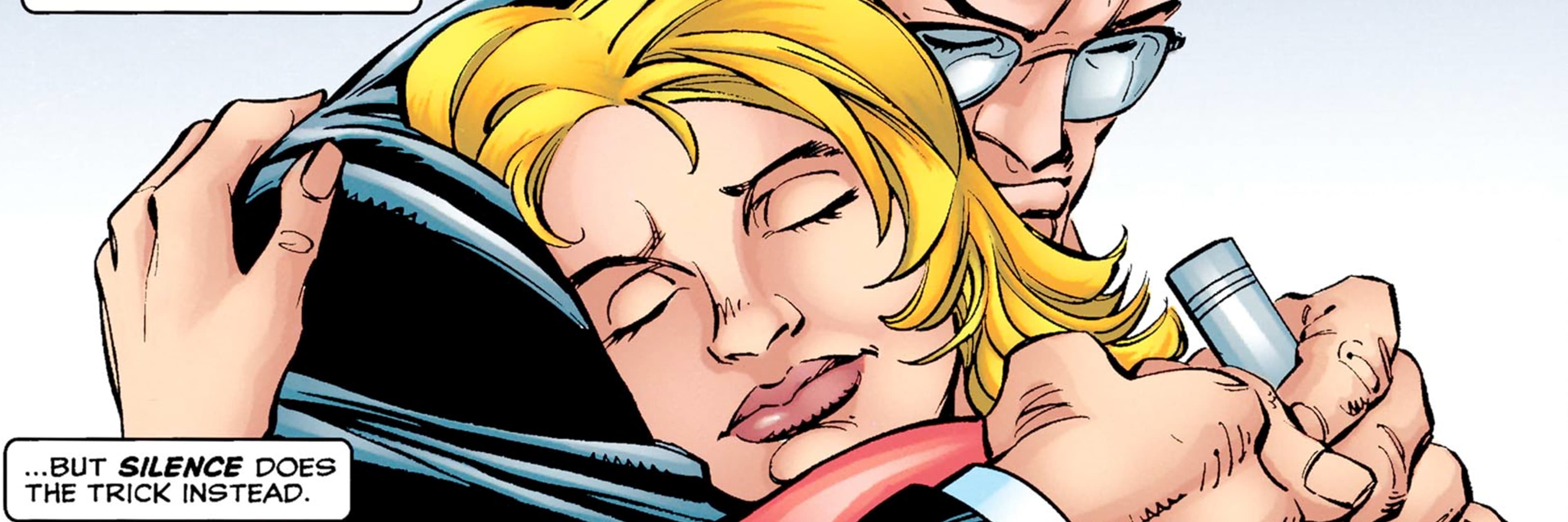 Karen Page