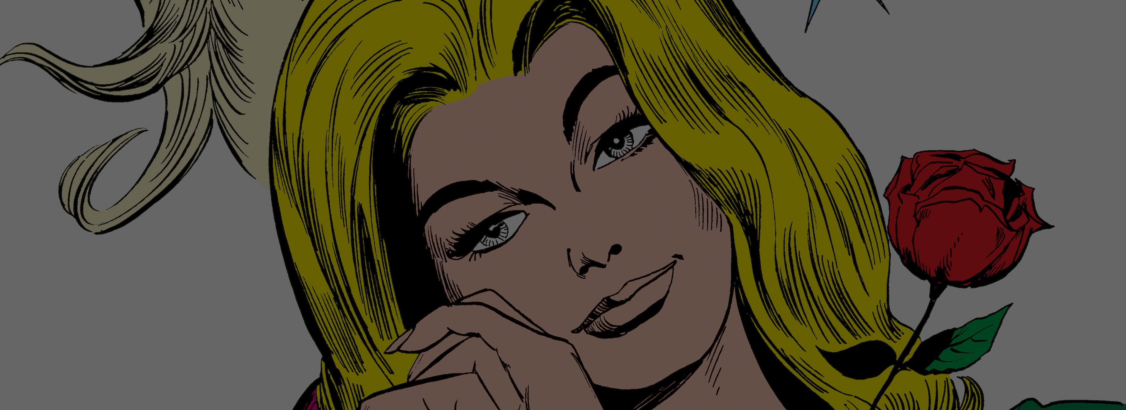 Karen Page Quote: “…You have to be the man without fear… and what good is that? Because love is fear, Matthew.” 