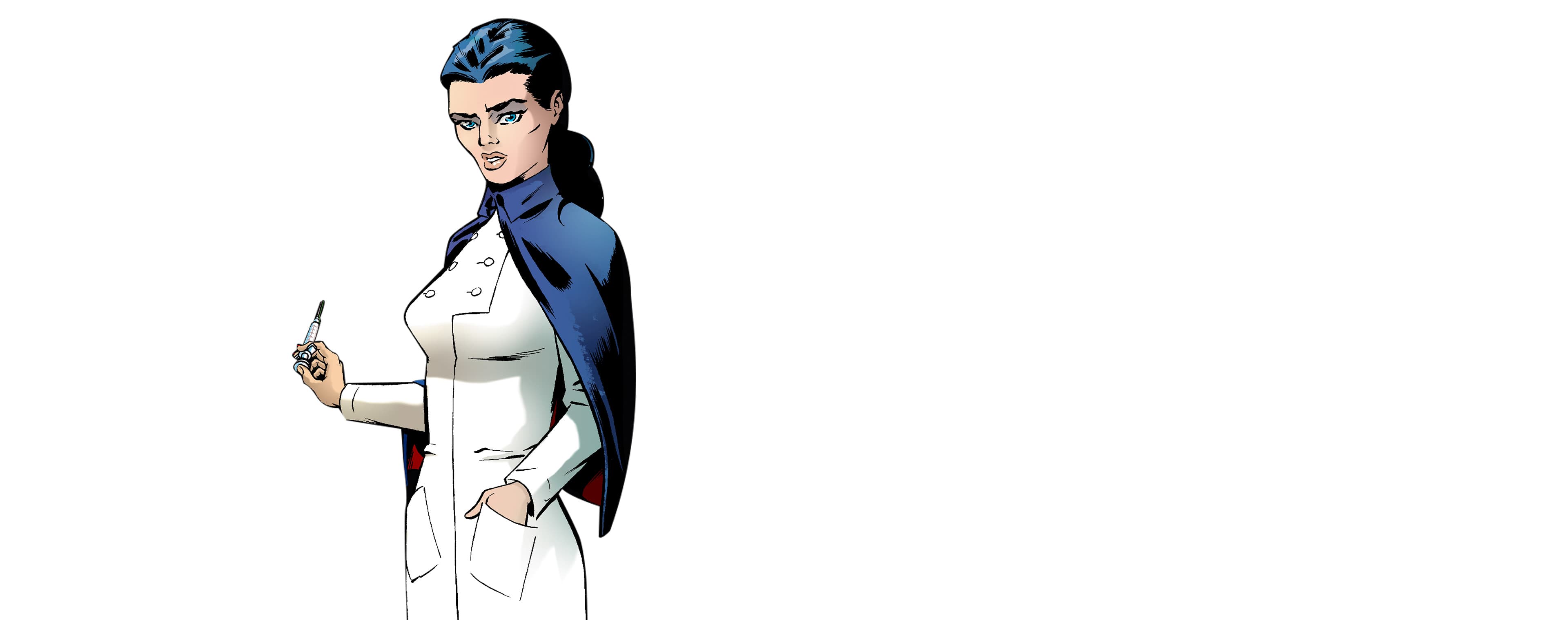 Night Nurse (Linda Carter)