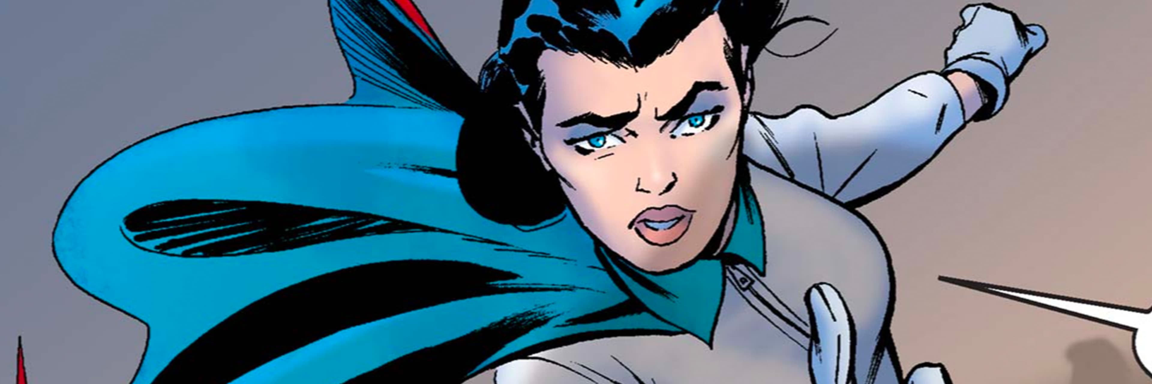 Night Nurse (Linda Carter)