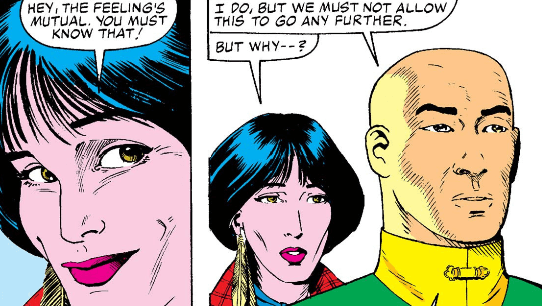 Wong respectfully rejects Sara