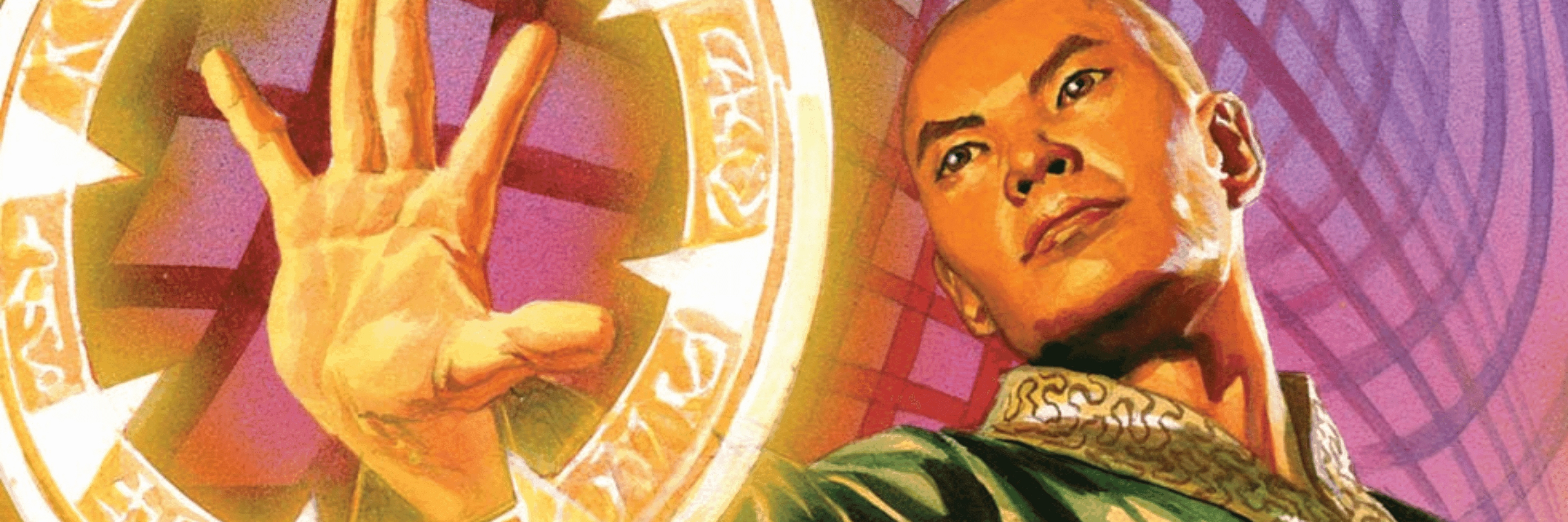 "Fail? You must not fail!"