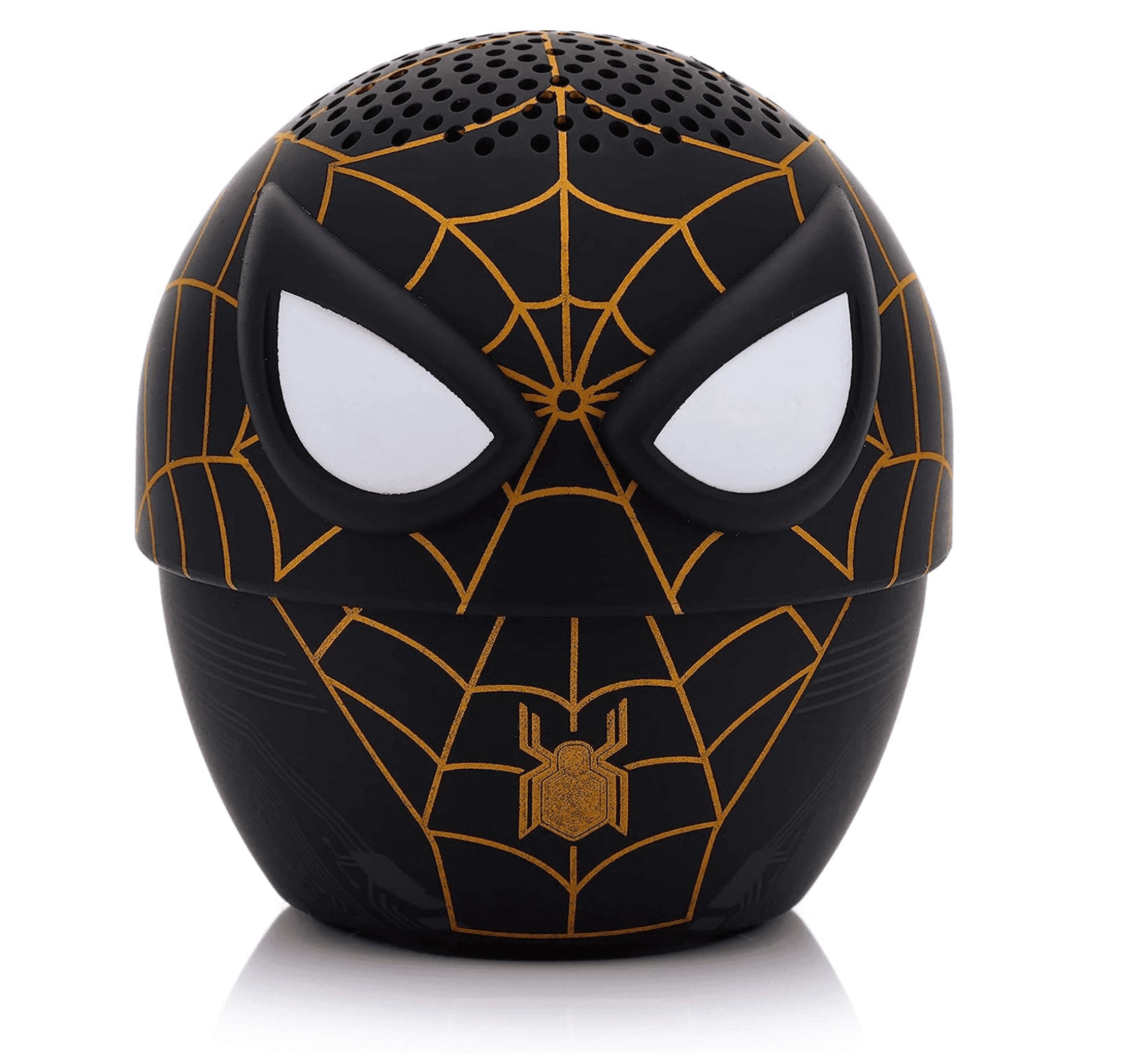 Shop it <a href=https://www.amazon.com/Bitty-Boomers-Marvel-Spider-Man-Bluetooth/dp/B099Y1HZJ9>here</a>