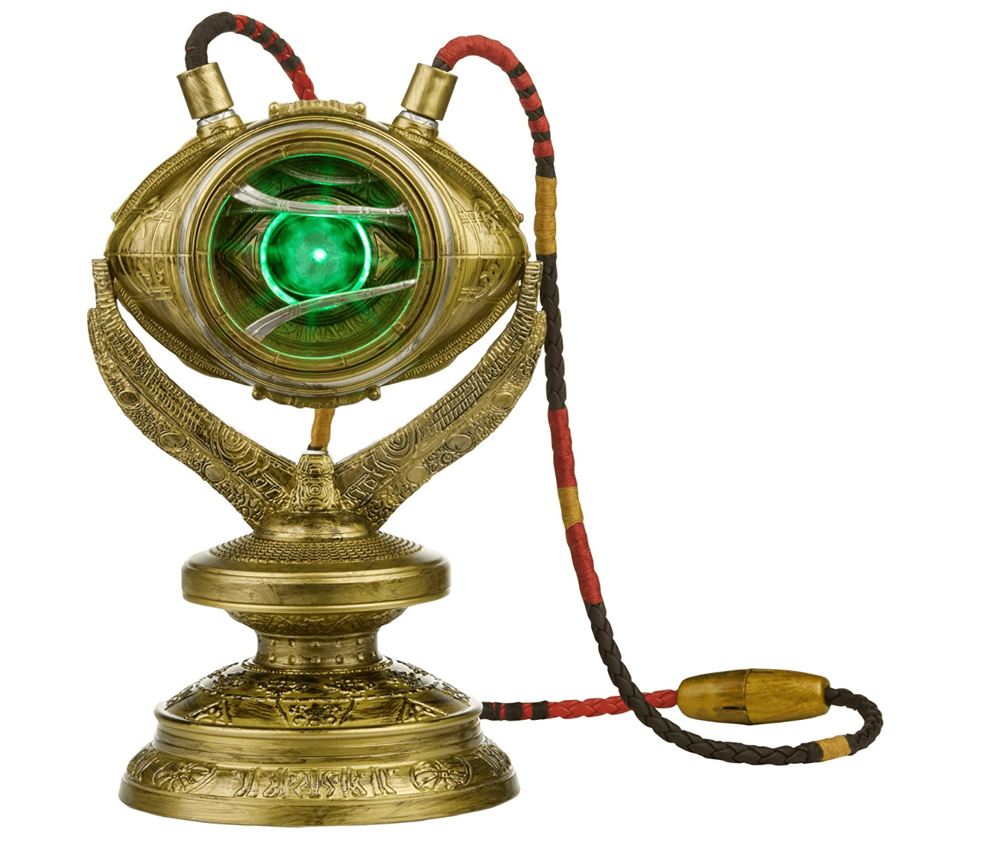 Role Play Eye of Agamotto / shop it <a href=https://www.amazon.com/stores/page/0E3EA1D7-4EFB-4A27-8AF4-56813C7B2A5F>here</a>