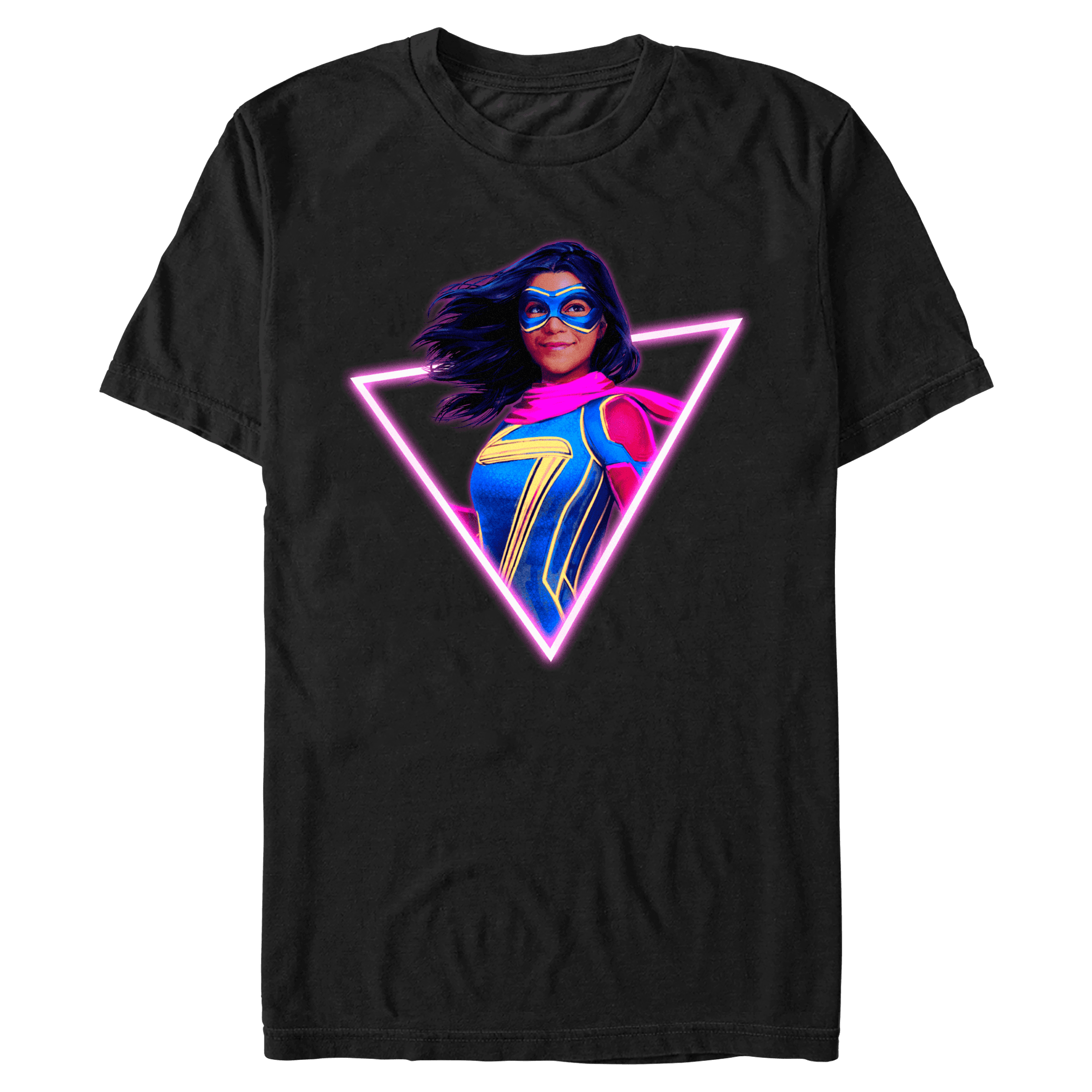 Ms. Marvel T-Shirt