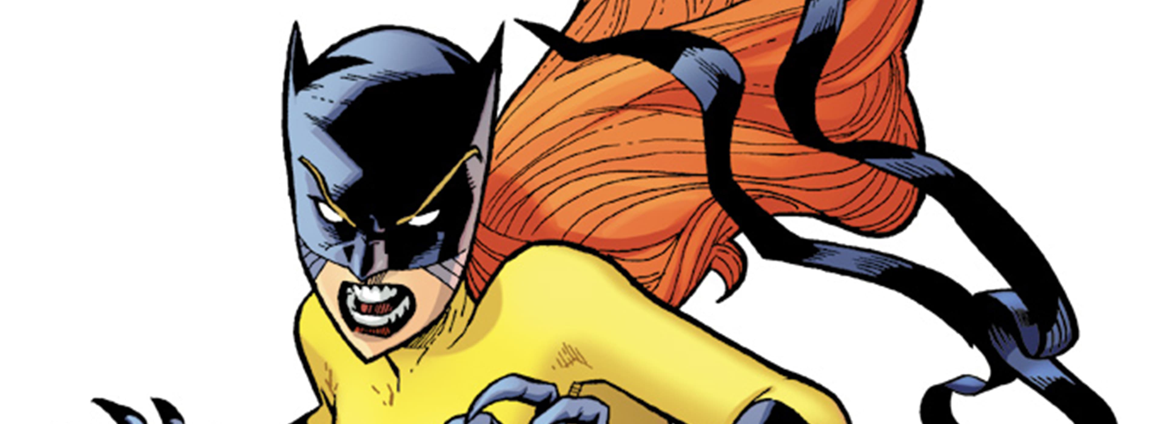 Hellcat (Patsy Walker)