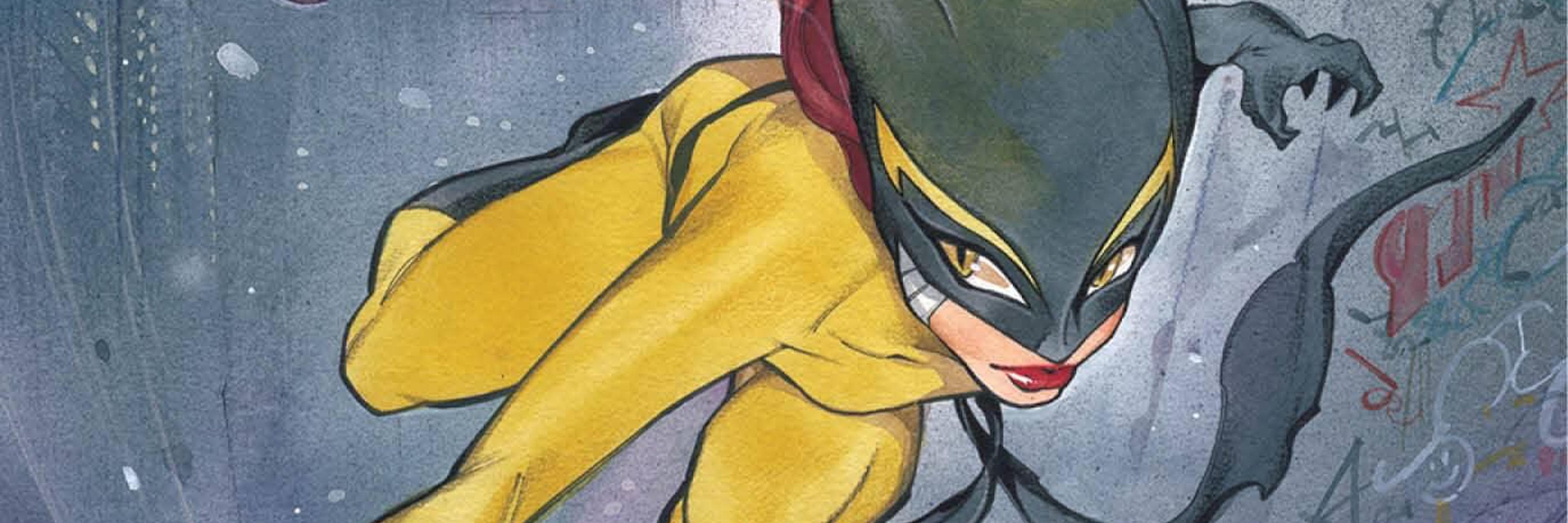 Hellcat (Patsy Walker)