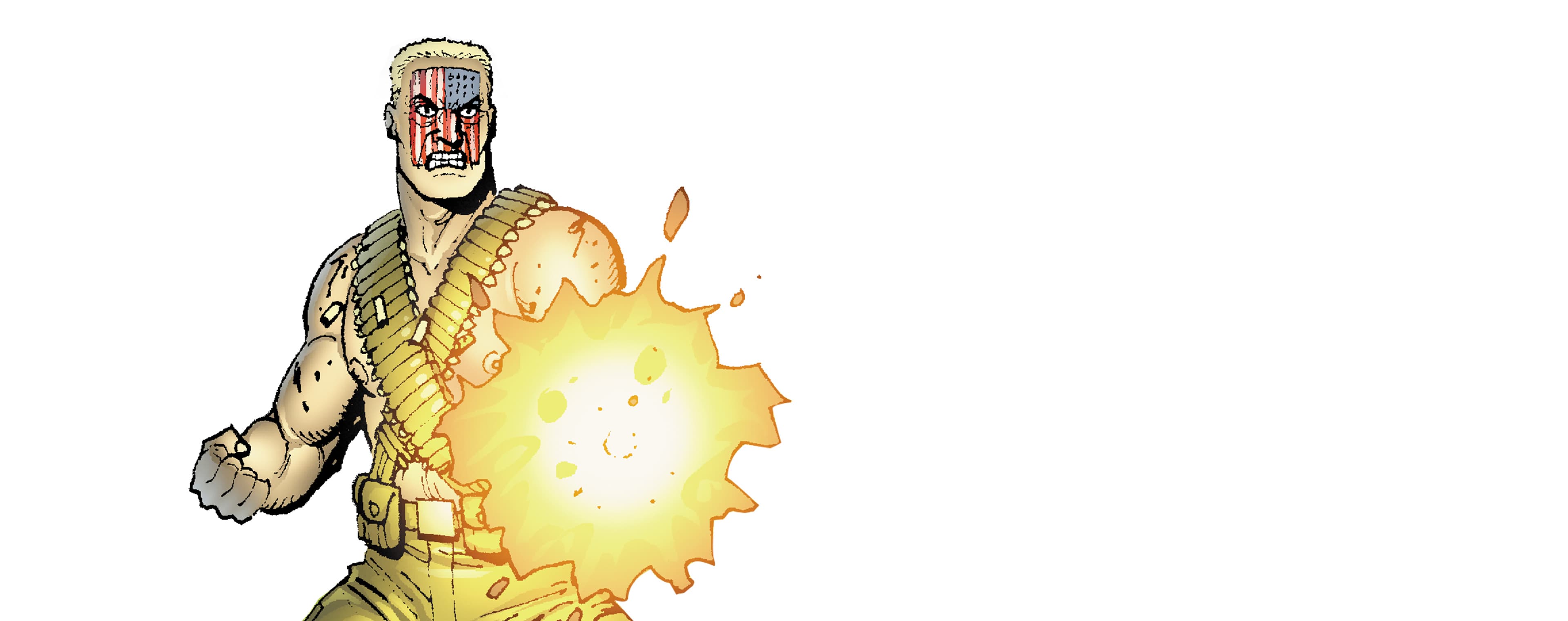 Nuke (Frank Simpson)