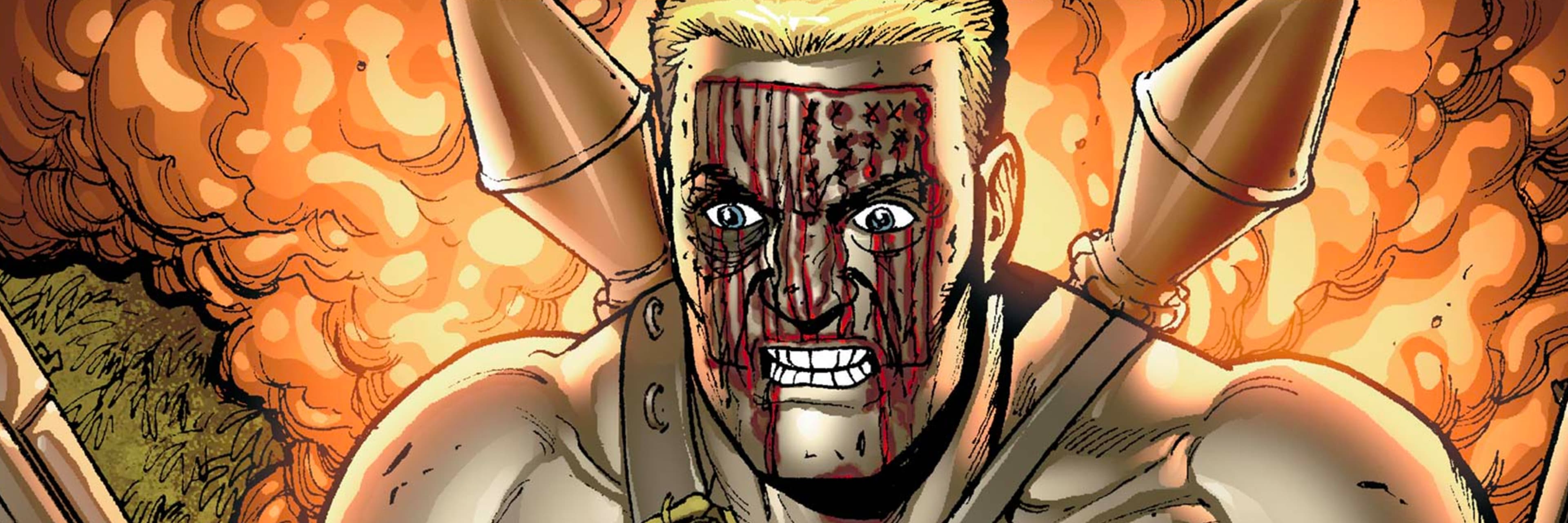 Nuke (Frank Simpson)