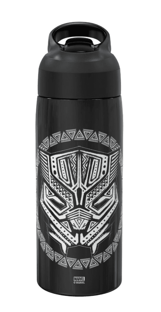  Shop it <a href=https://www.target.com/p/avengers-classic-black-panther-19oz-stainless-steel-double-wall-water-bottle-zak-designs/-/A-84778165#lnk=sametab>here</a>