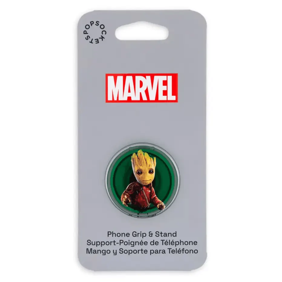 Shop Marvel Must Haves: Groot Saves the Planet | Marvel