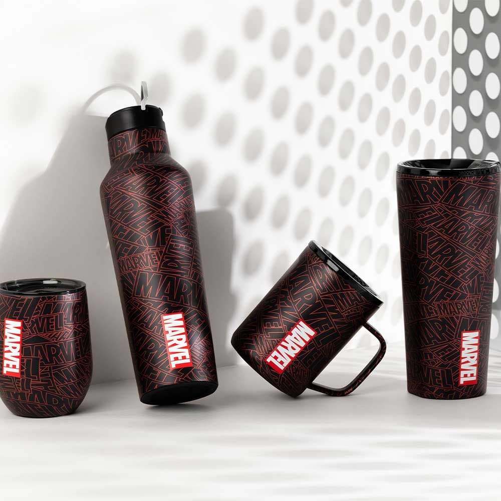 Marvel Coffee Mug