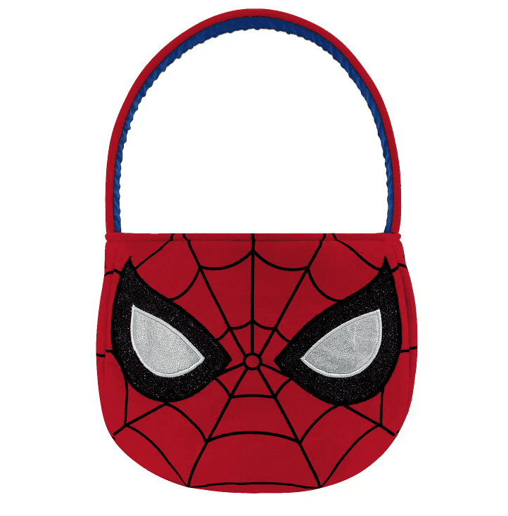 Spider-Man Basket