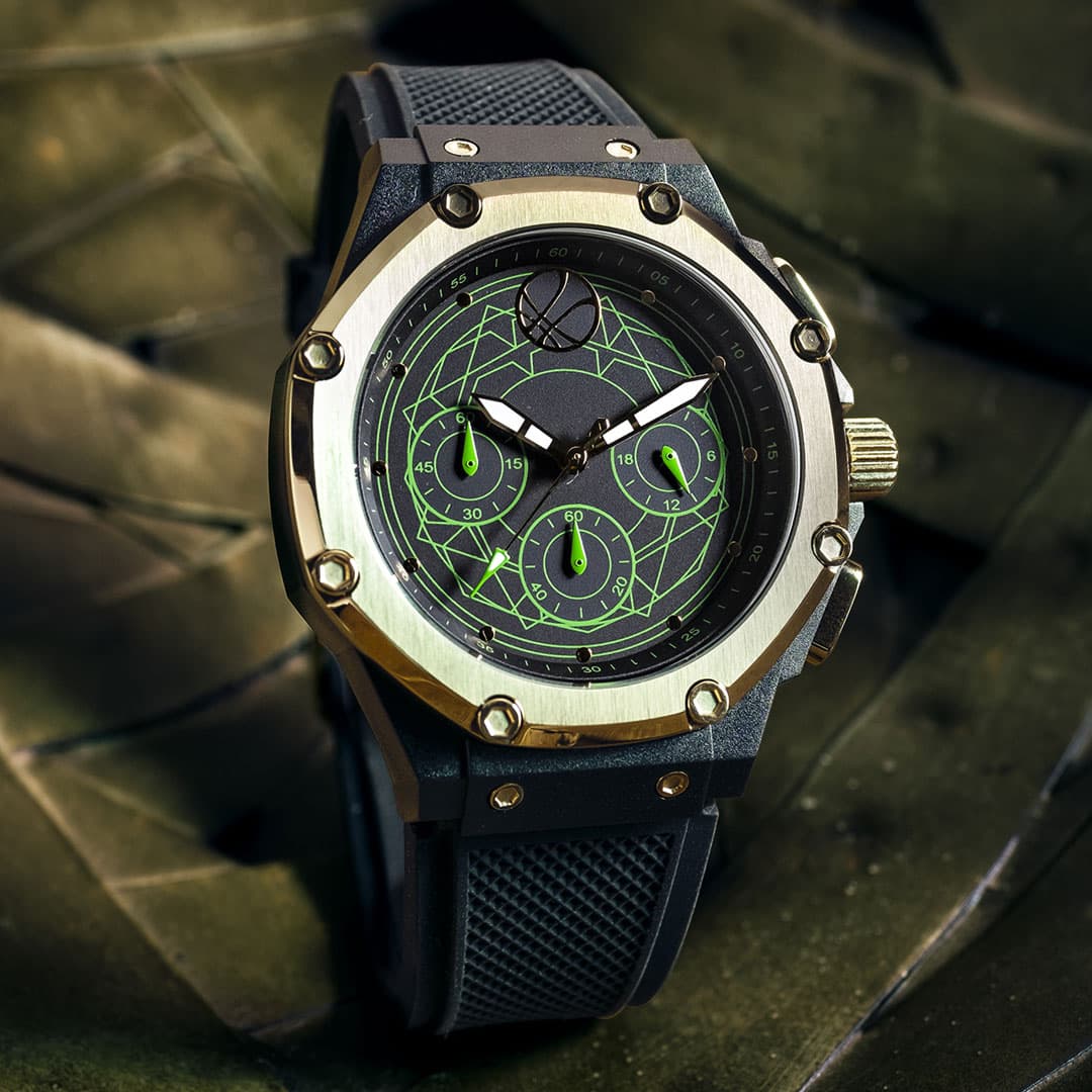 Meister Watch - Doctor Strange