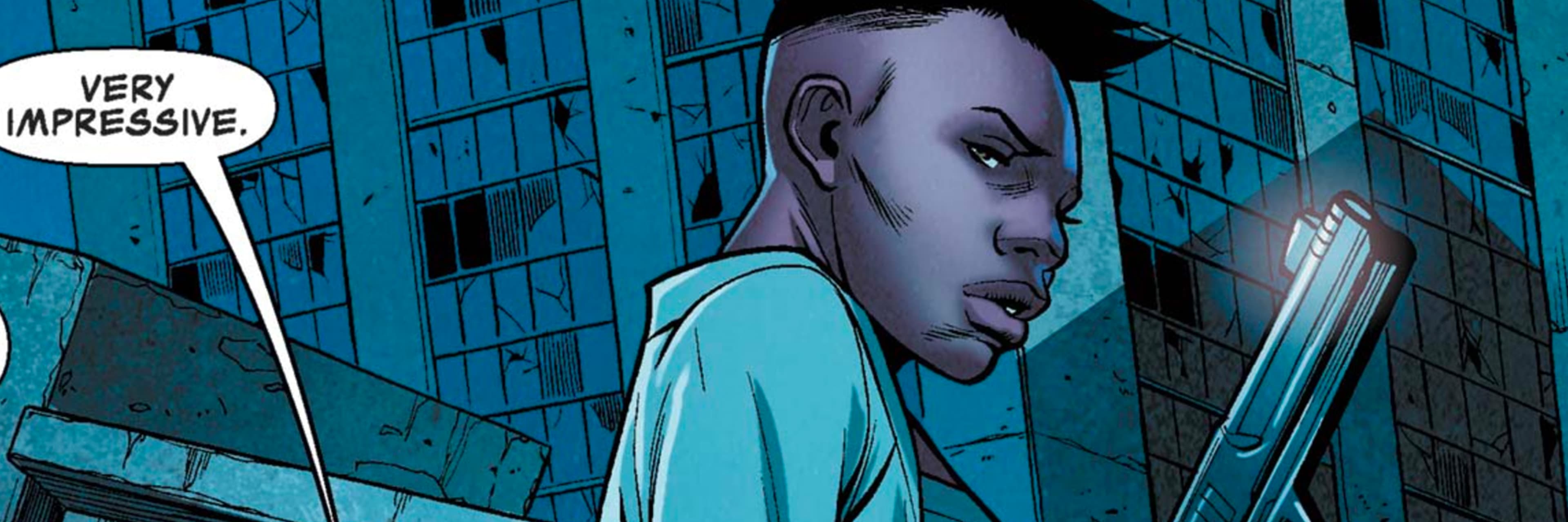 Nightshade (Tilda Johnson)