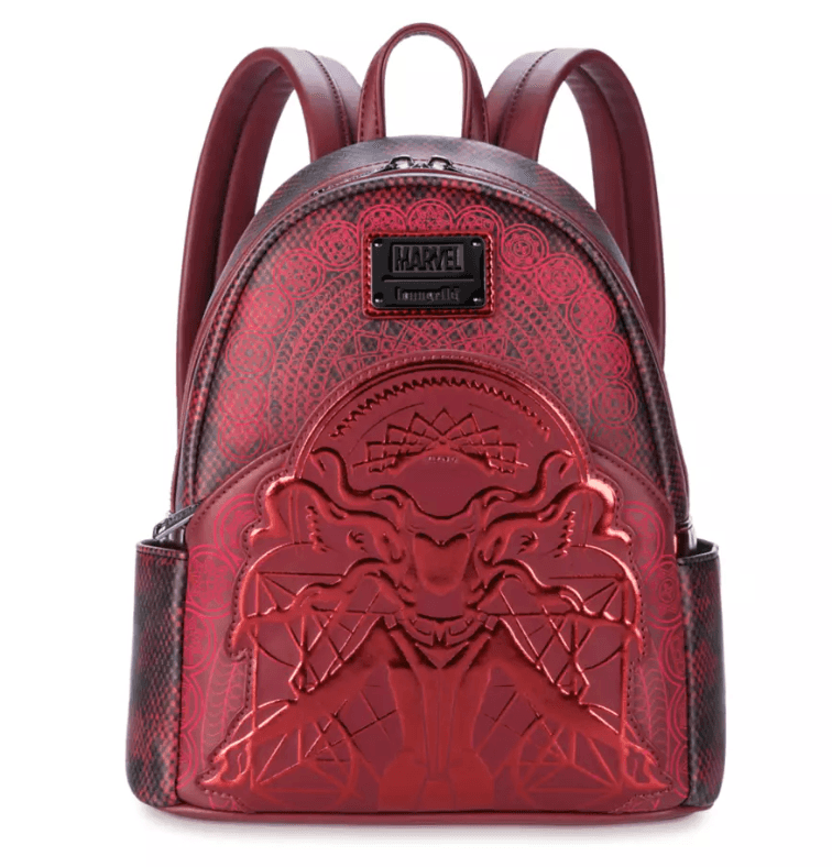 Scarlet Witch Loungefly Mini Backpack