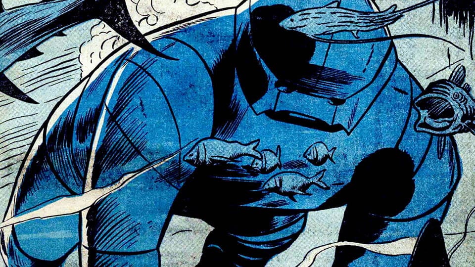 Image for Unleash the Beasts: Metallo