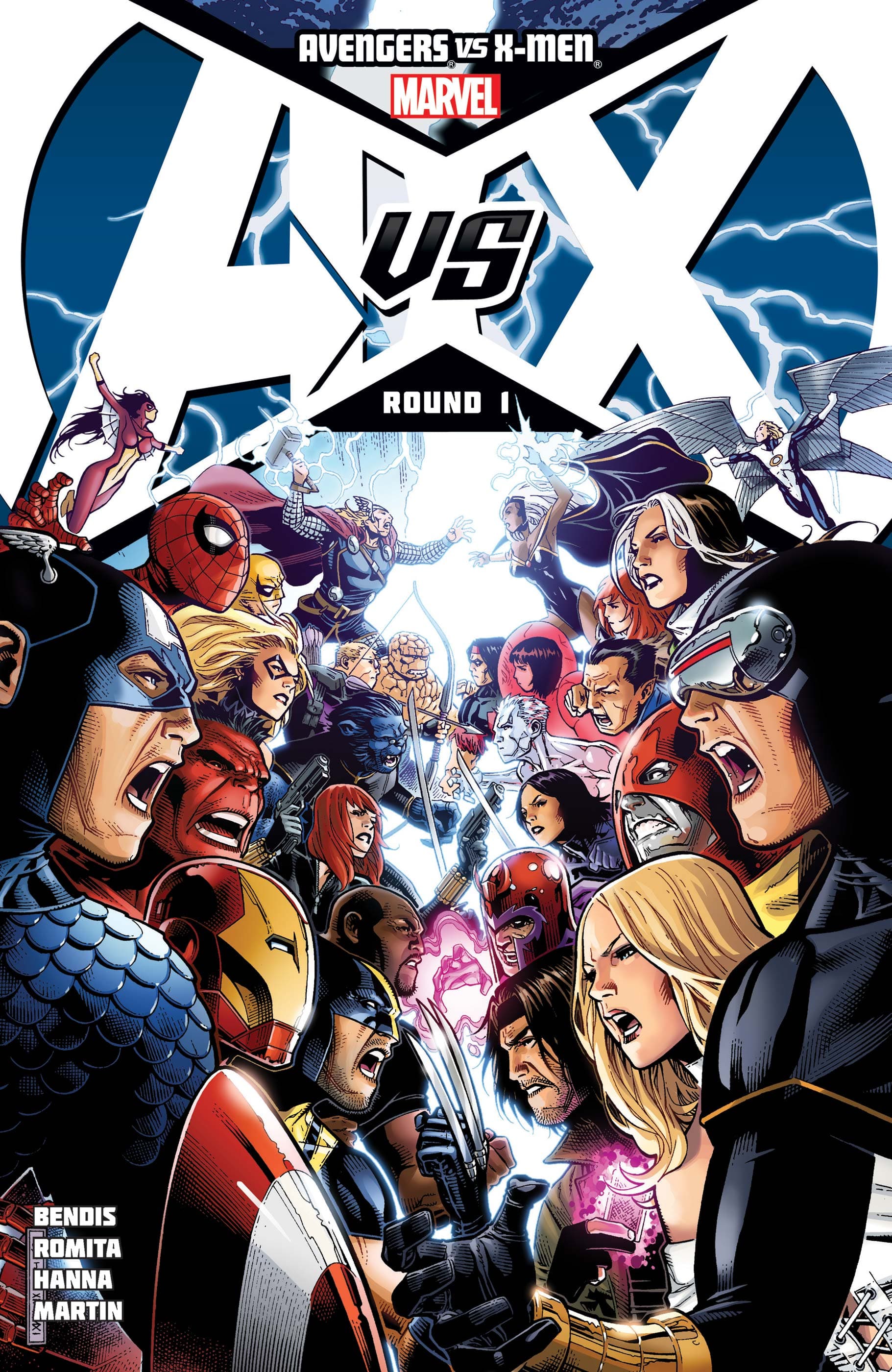 AvX